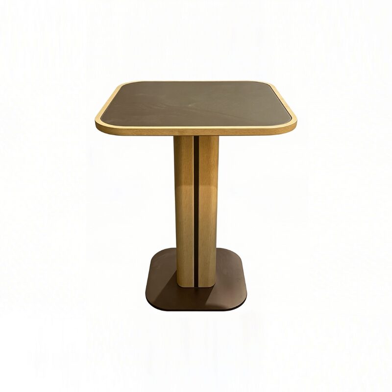Cafe Side Table