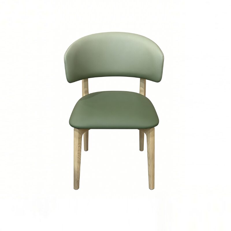 Leather Dining Chair