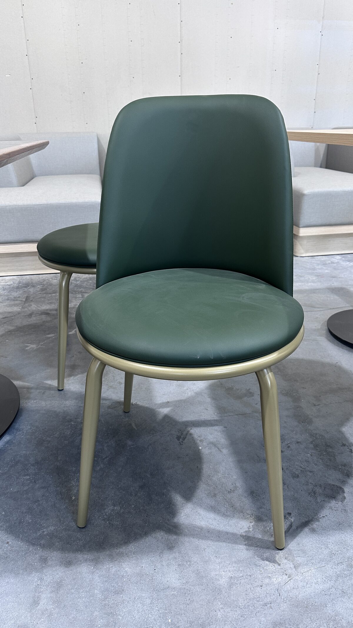 Meetrice Noodle — Overseas Chain